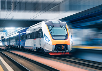 Fast Freight